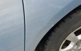 Volvo XC60 1 generation Crossover
