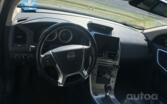 Volvo XC60 1 generation Crossover