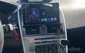 Volvo XC60 1 generation Crossover