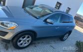 Volvo XC60 1 generation Crossover