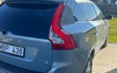 Volvo XC60 1 generation Crossover