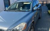 Volvo XC60 1 generation Crossover