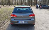 Volkswagen Golf 6 generation Hatchback 3-doors
