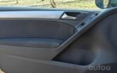 Volkswagen Golf 6 generation Hatchback 3-doors