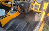 Mercedes-Benz SLK-Class R170 [restyling] Roadster
