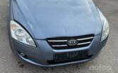 Kia Ceed 1 generation