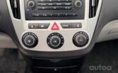 Kia Ceed 1 generation