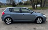 Kia Ceed 1 generation