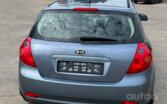 Kia Ceed 1 generation