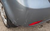 Kia Ceed 1 generation