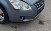 Kia Ceed 1 generation