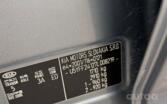 Kia Ceed 1 generation