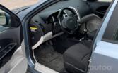 Kia Ceed 1 generation