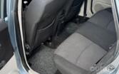Kia Ceed 1 generation