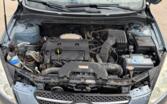 Kia Ceed 1 generation