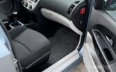 Kia Ceed 1 generation