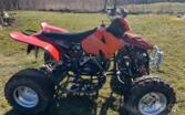KTM ATV