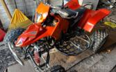 KTM ATV