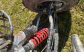 KTM ATV