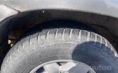 Nissan Terrano 2 generation [2th restyling]