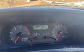 Nissan Terrano 2 generation [2th restyling]
