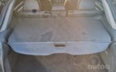 Opel Signum C Hatchback