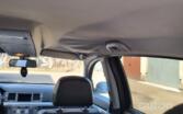 Opel Signum C Hatchback