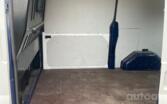 Ford Transit 3 generation
