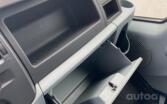 Ford Transit 3 generation