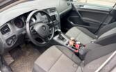 Volkswagen Golf 7 generation Variant wagon 5-doors