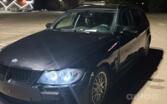 BMW 3 Series E90/E91/E92/E93 Touring wagon