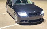 BMW 3 Series E90/E91/E92/E93 Touring wagon