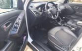 Hyundai ix35 1 generation [restyling] Crossover