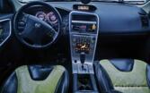 Volvo XC60 1 generation Crossover