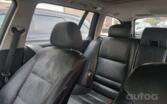BMW 5 Series E60/E61 Touring wagon
