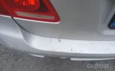 BMW 5 Series E60/E61 Touring wagon