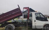 Ford Transit 3 generation