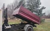 Ford Transit 3 generation