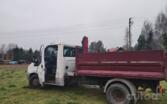 Ford Transit 3 generation