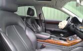 Audi A8 D4/4H Sedan