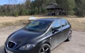 SEAT Leon 2 generation Hatchback 5-doors