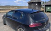 SEAT Leon 2 generation Hatchback 5-doors