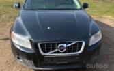 Volvo V70 3 generation wagon