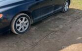 Volvo V70 3 generation wagon