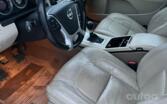 Volvo V70 3 generation wagon