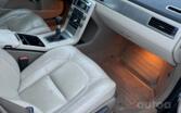 Volvo V70 3 generation wagon
