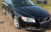 Volvo V70 3 generation wagon