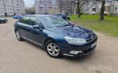 Citroen C5 2 generation Sedan
