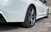BMW 4 Series F32/F33/F36 Gran Coupe liftback