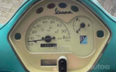 Piaggio Zip 50